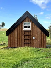 Hekluhestar cottage at the farm - Image 2