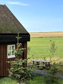 Hekluhestar cottage at the farm - Image 3