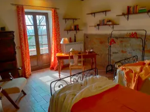 Cà di Picarasco comfort peace space in Tuscany - Image 3