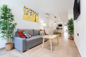 Apartamentos de Antonio Málaga city, Apartment. - Image 5