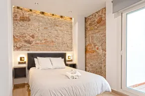 Apartamentos de Antonio Málaga city, Apartment. - Image 3