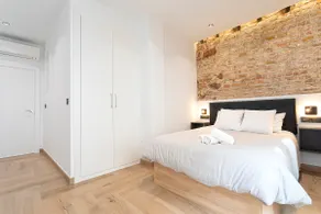 Apartamentos de Antonio Málaga city, Apartment. - Image 2