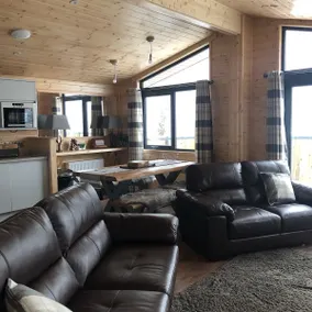 Lodge 16 @ Balquhidder Braes - Image 5