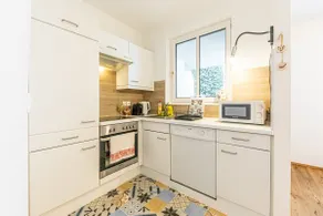 Family apartment in great neighborhood - garage - Image 2