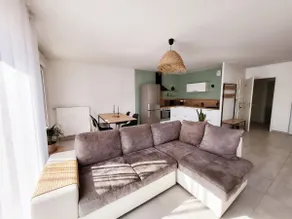 Nice 2-room, very quiet, new. - Image 2