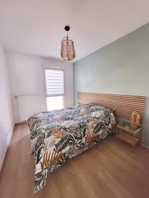 Nice 2-room, very quiet, new. - Image 4