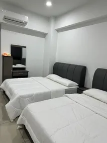 Manjung Vermogen Stay-Wi-Fi+KTV(Near Aeon) - Image 2