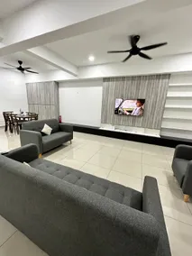 Manjung Vermogen Stay-Wi-Fi+KTV(Near Aeon) - Image 3