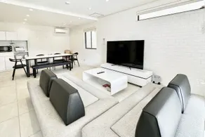 [Maximum 12 people] 3LDK (100㎡)/6 beds/Pool/BBQ/Parking for 2 cars OK/Onna 7F - Image 4