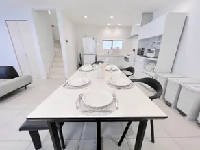 [Maximum 12 people] 3LDK (100㎡)/6 beds/Pool/BBQ/Parking for 2 cars OK/Onna 7F - Image 5