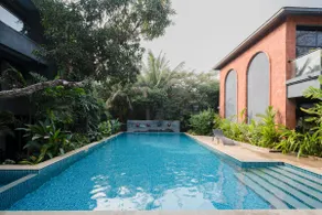 Nistula: Luxury Apartment with Pool in Assagao - Image 4