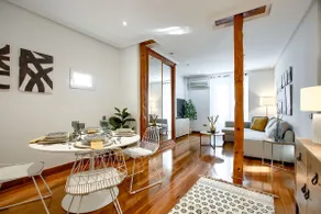 Cosy flat in the centre of Madrid - Image 5