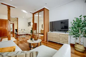 Cosy flat in the centre of Madrid - Image 3