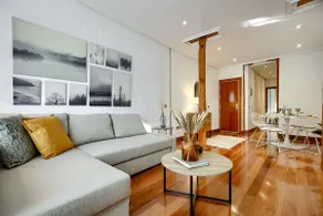 Cosy flat in the centre of Madrid - Image 4