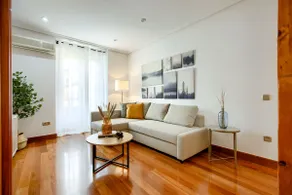 Cosy flat in the centre of Madrid - Image 2