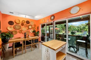 One-of-a-kind Boho Oasis with Heated Pool - Image 5