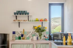 Villa Oidor - Cilento - Image 5