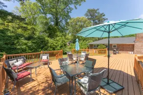 Charming Ranch Retreat• Pool•Big Yard• 10 Min Arpt - Image 5