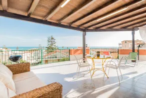 Artemide - Sea view attic - 100m by the sea - Image 3