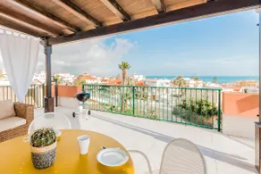 Artemide - Sea view attic - 100m by the sea - Image 5