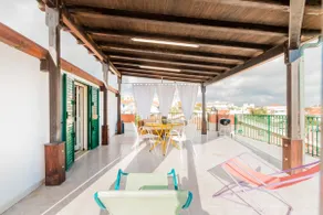 Artemide - Sea view attic - 100m by the sea - Image 4