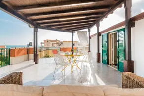 Artemide - Sea view attic - 100m by the sea - Image 2