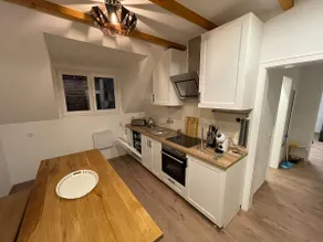 3 room trade fair/vacation apartment in city center - Image 3