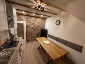 3 room trade fair/vacation apartment in city center - Image 2