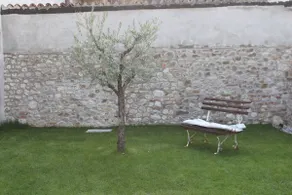 The secret garden, an oasis of peace in Cividale - Image 3