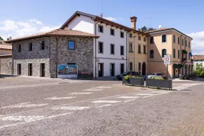 Il Giardino Segreto, a large apartment in Cividale - Image 3