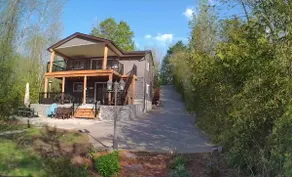 All Year Round Cottage by Trent River - Image 5