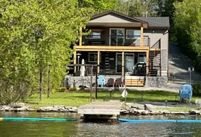 All Year Round Cottage by Trent River - Image 2