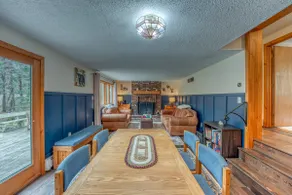The Monk's Cottage-White Mountains, Pet Friendly - Image 4