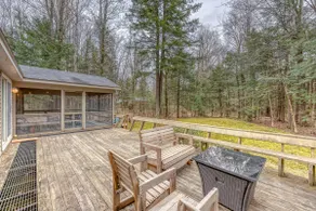 The Monk's Cottage-White Mountains, Pet Friendly - Image 2