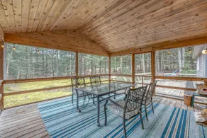 The Monk's Cottage-White Mountains, Pet Friendly - Image 3