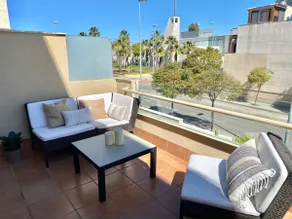 Apartment with terrace Jerez Norte Hipercor - Image 4