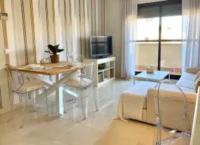 Apartment with terrace Jerez Norte Hipercor - Image 2