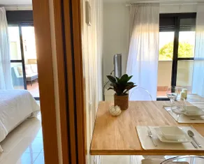 Apartment with terrace Jerez Norte Hipercor - Image 3