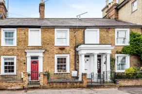 Georgian Town house - Image 3