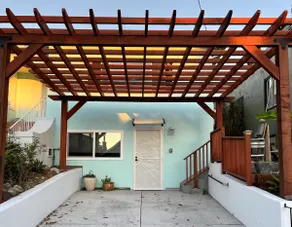 Elegant 1BD/FullBth & AC Terrace Point Berkeley - Image 4