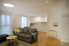 Riojaland Apartments. Gabriela1B Lardero. Parking - Image 4