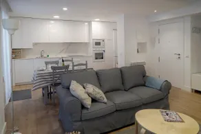 Riojaland Apartments. Gabriela1B Lardero. Parking - Image 2