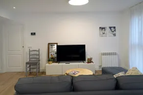 Riojaland Apartments. Gabriela1B Lardero. Parking - Image 3