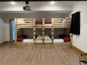 Indiana Dunes Cabin WITH Bunk/Rec Room! - Image 2