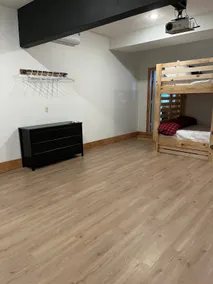 Indiana Dunes Cabin WITH Bunk/Rec Room! - Image 4