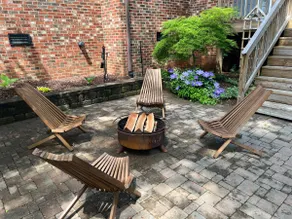 Teddy’s Place Lakefront, Dock, Game Rm & fire pit - Image 4