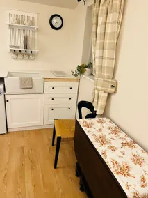 The Nook…double room with ensuite - Image 5