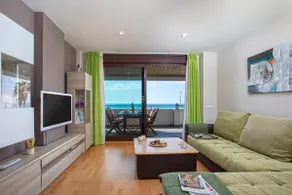 Casares Costa Sea View Apartment. - Image 2