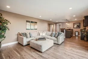 4BR Retreat Near Downtown | 2 Kitchens Sleeps 11 - Image 3
