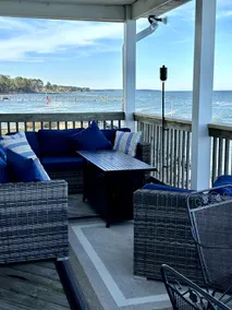 Bay Front Beach House - Image 3